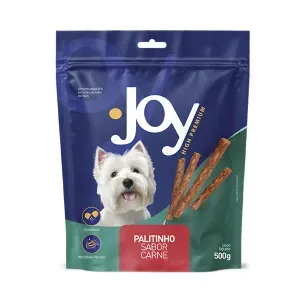 Petisco Joy Stick Carne para Cães