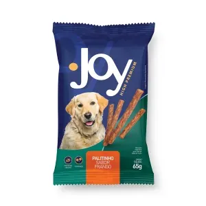 Petisco Joy Stick Frango para Cães
