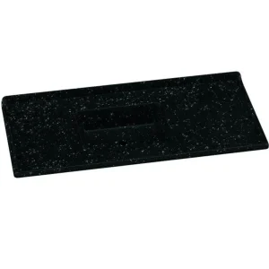 Pia de Cozinha Rorato 043 120cm Em Marmorite