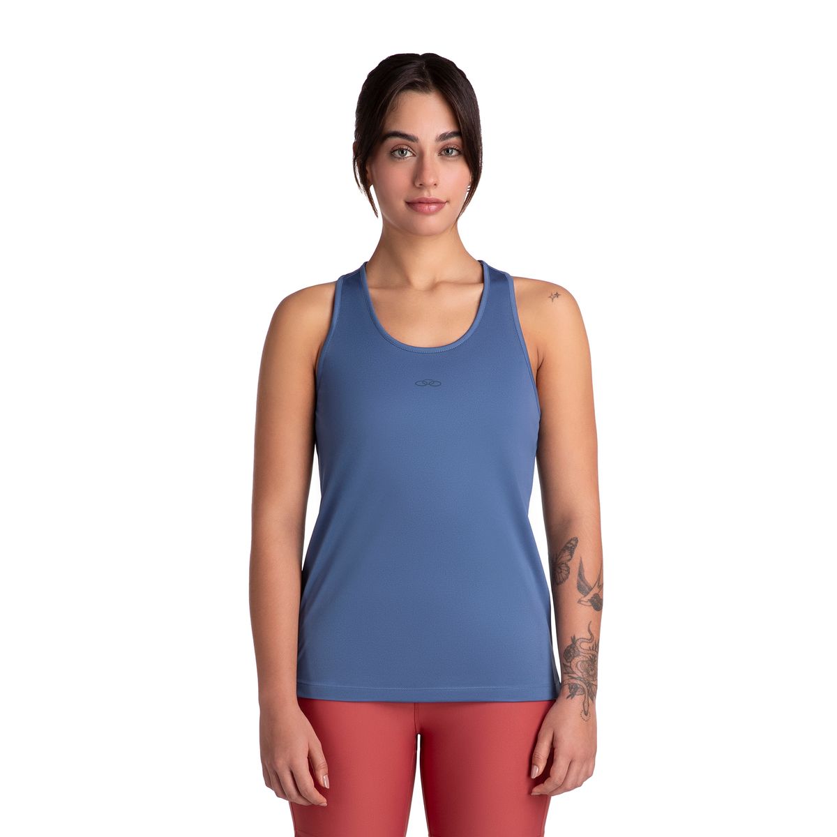 Regata Essential Olympikus GG Azul