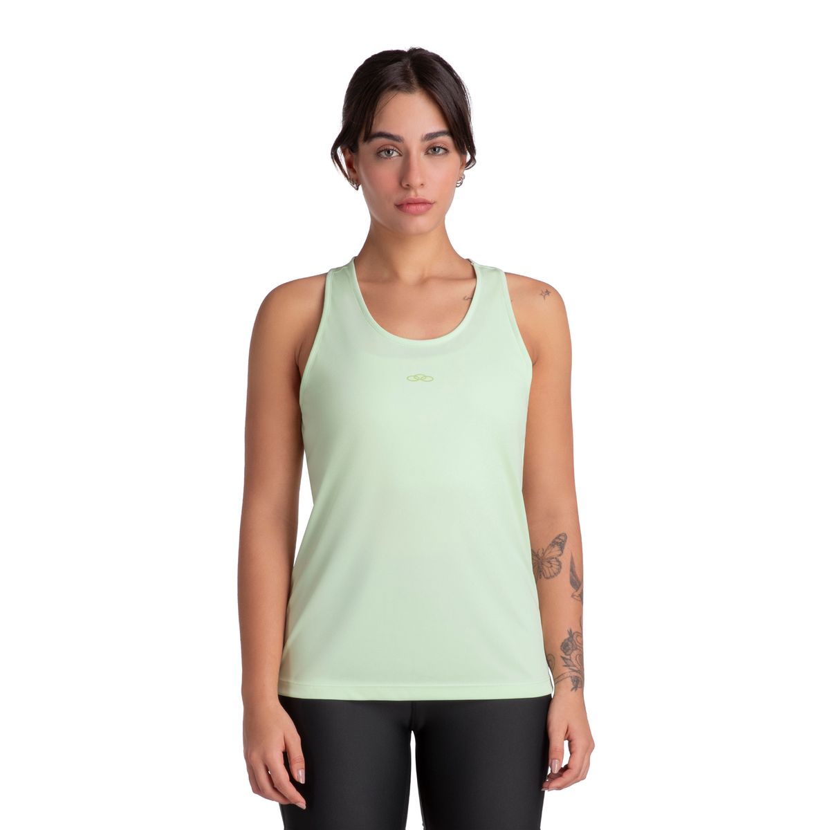 Regata Essential Olympikus P Verde