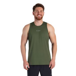 Regata Runner 2.0 Olympikus Masculina M Verde