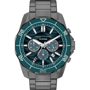 Relógio Armani Exchange Masculino AX1972B1D1GX