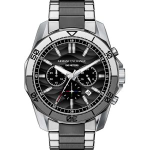 Relógio Armani Exchange Masculino AX1973B1P1SG