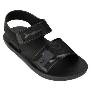 Sandália Inf Rider Kick Preto
