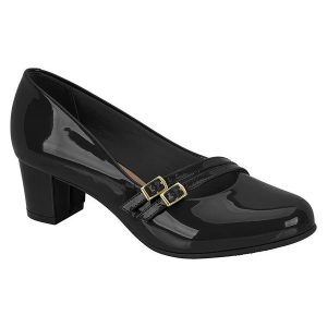 Sapato Beira Rio Preto