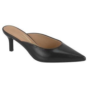Scarpin Vizzano Preto