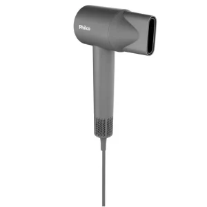 Secador de Cabelo Philco PSC3600 2 Velocidades 4 Temperaturas 1600W 220v