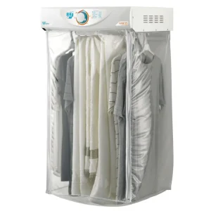Secadora de Roupas Fischer Super Ciclo 8Kg Parede 110v