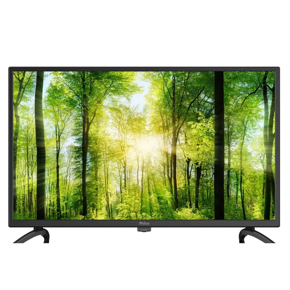 TV Philco LED 32" HD HDMI USB