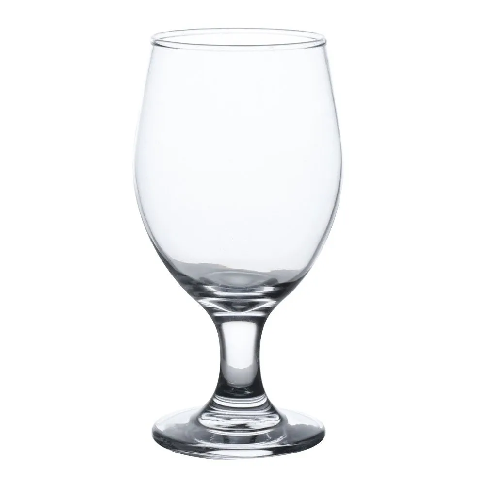 Taça de Vinho Benoá Vidro Soda Lime 425ML