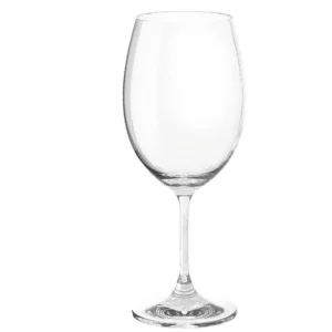 Taça para Água Sense 540ml Brinox