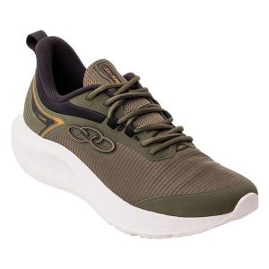 Tênis Olympikus Cosmo Verde