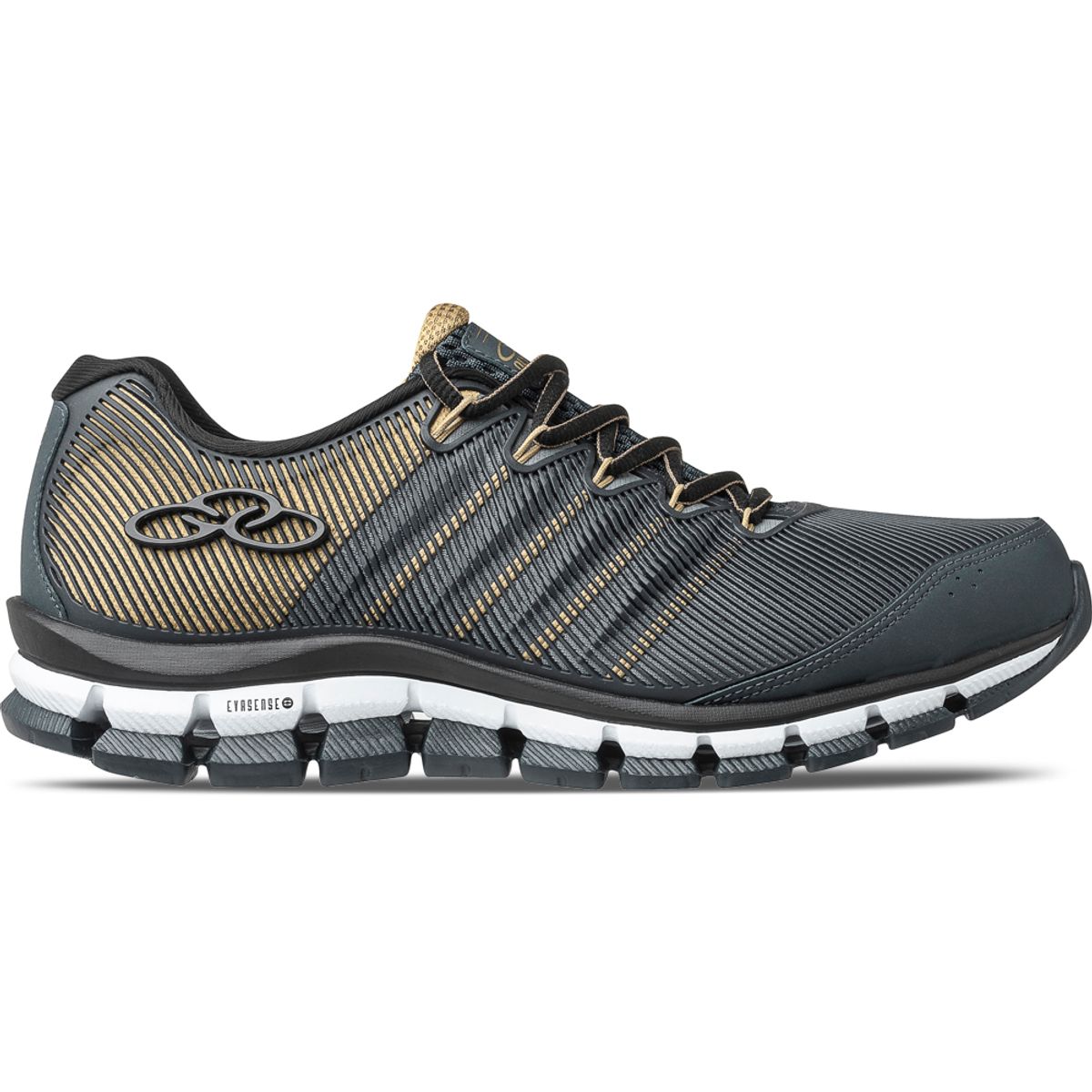 Tênis Olympikus Dynamic 39 Azul