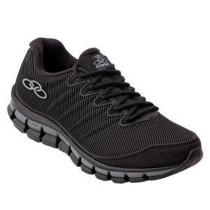 Tênis Olympikus Dynamic Preto