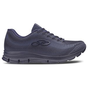 Tênis Olympikus Proof 3 Infantil 36 Azul