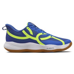 Tênis Olympikus Qu4dra 2 43 Azul