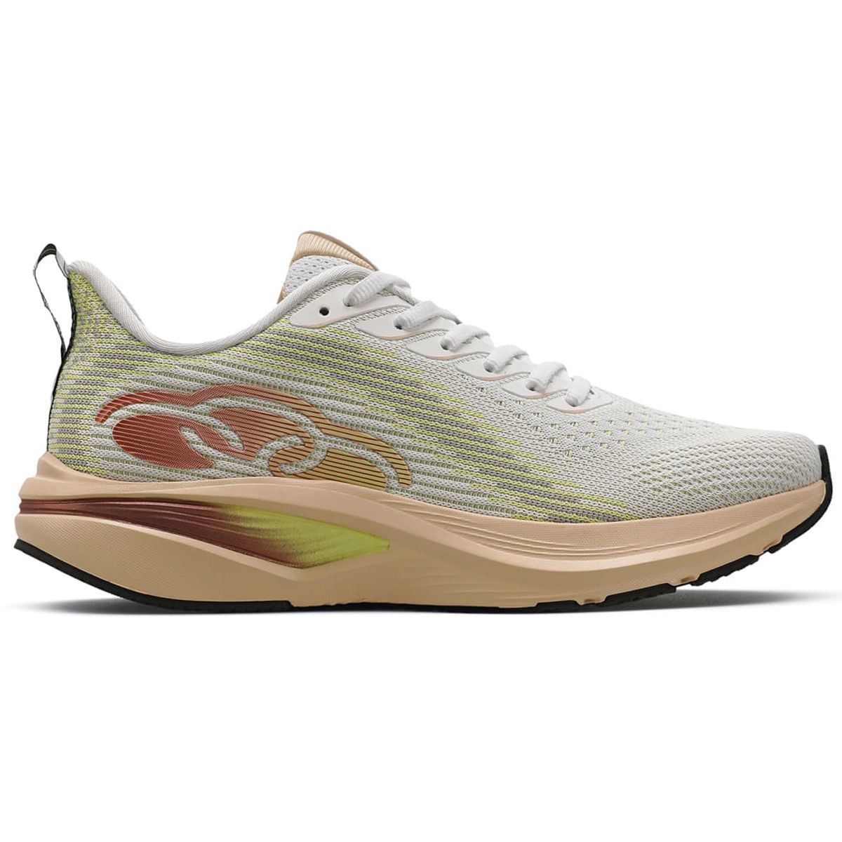Tênis Olympikus Voa 2 38 Branco