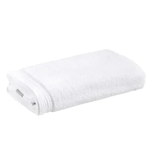 Toalha de Rosto Imperial Karsten 48x80cm Branco