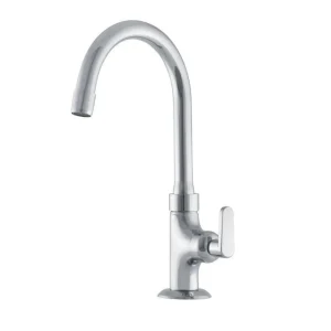 Torneira De Balcão Meber 26578.2 1190 C18 1/4V BL