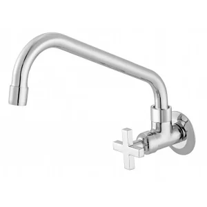 Torneira De Cozinha Meber 25764.2 1165 C 22 BA BL