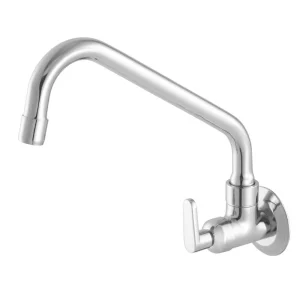 Torneira De Cozinha Meber 26580.3 1165 C18 1/2