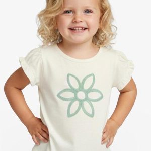 Bata Infantil Bege