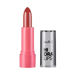 Batom Vult Hidra Lips Rosa Pink 3,6g