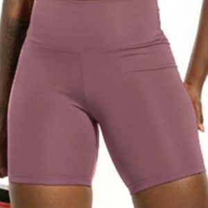 Bermuda Ciclista Roxo