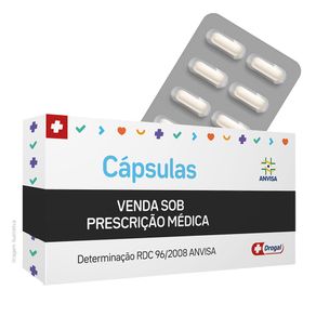 Biomag 10mg 30 cápsulas