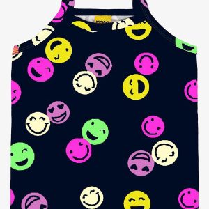 Blusa Azul