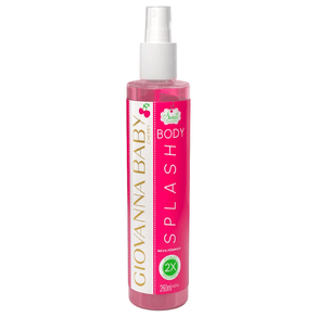 Body Splash Giovanna Baby Cherry 260ml