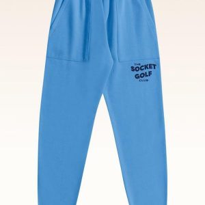 Calça Azul
