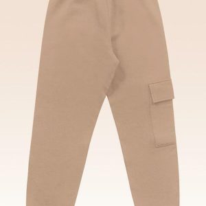Calça Bege