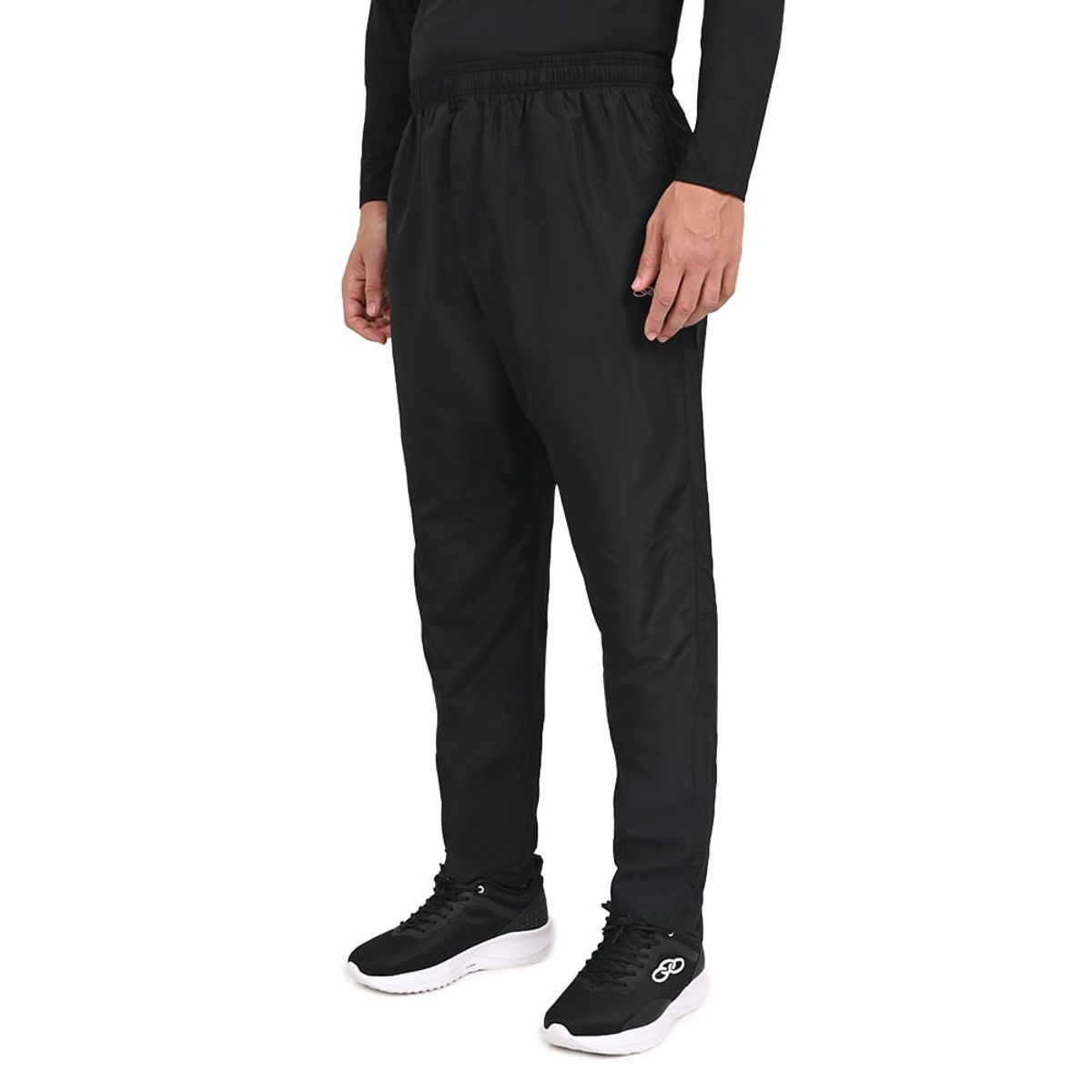 Calça Essential Olympikus Masculina M Preto