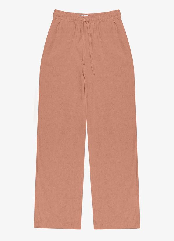 Calça Feminina Marrom