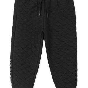 Calça Infantil Preto
