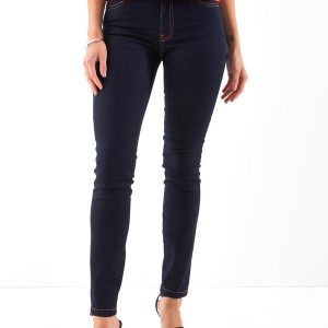 Calça Jeans Azul