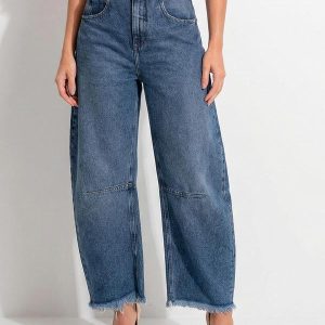 Calça Jeans Dublin Azul