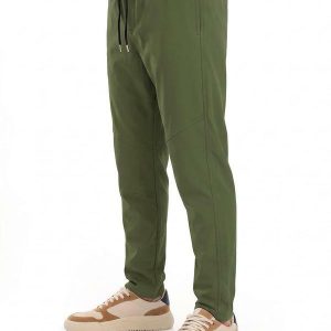 Calça Microfibra Rip Stop Militar