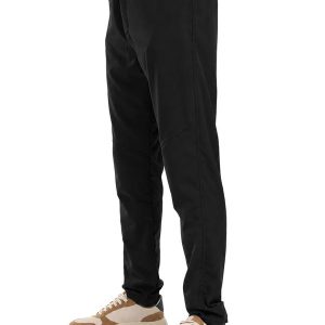 Calça Microfibra Rip Stop Preto