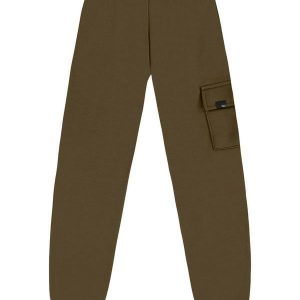 Calça Moletom Verde