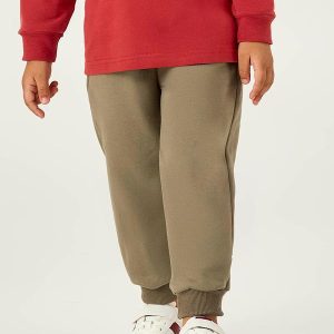 Calça Moletom Verde