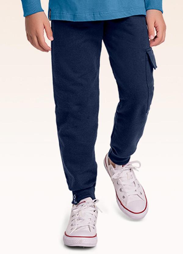 Calça Preto