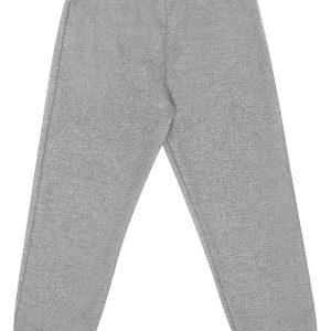 Calca Rovitex Kids Cinza