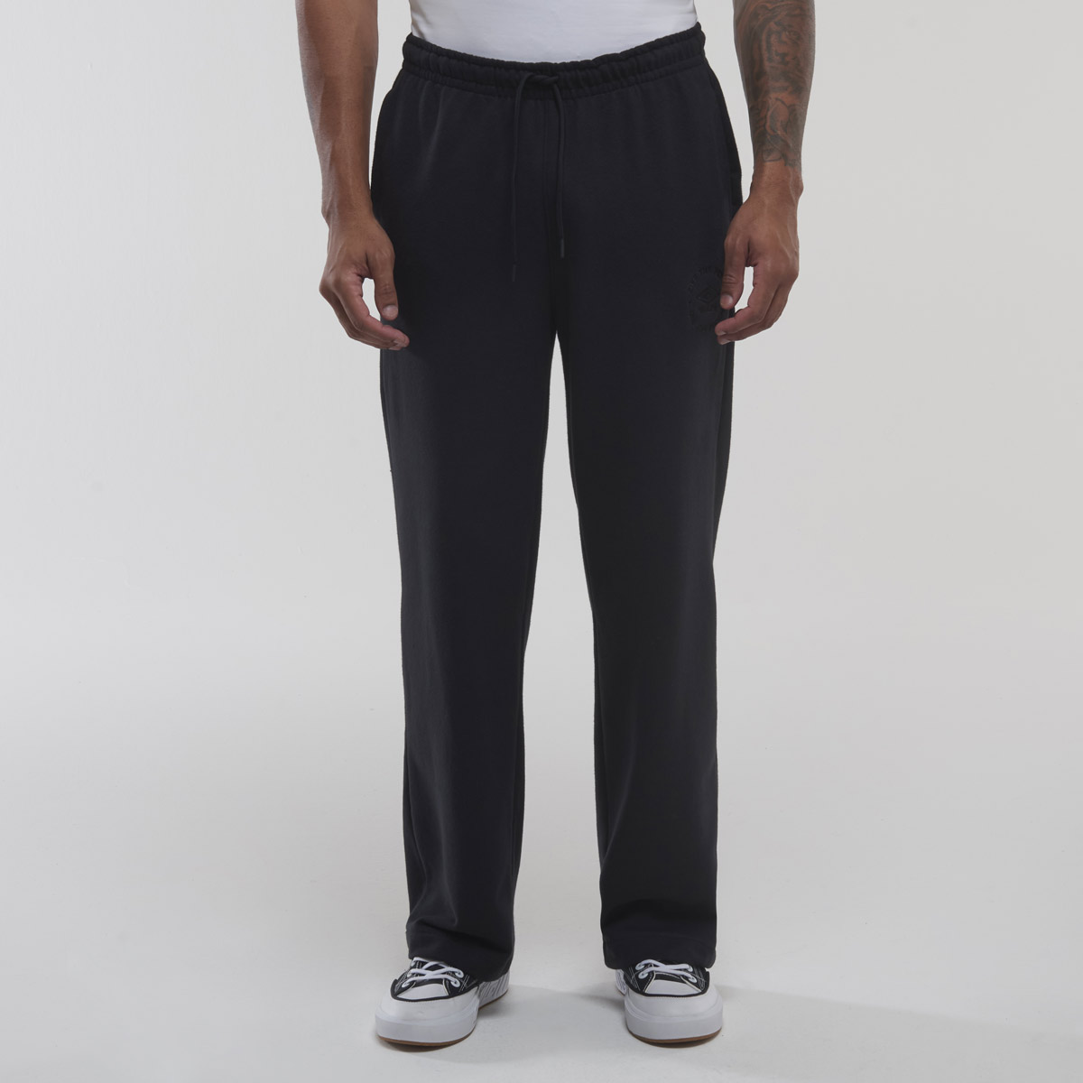 Calça Umbro Off The Pitch Preta