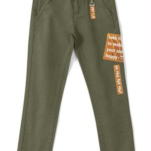 Calça Verde