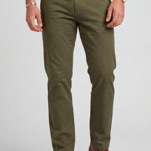 Calça Verde