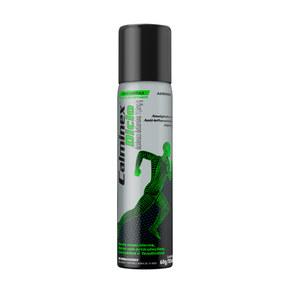 Calminex Diclo Aerossol 85ml
