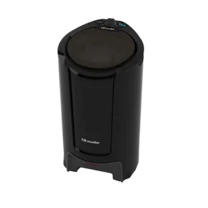 Centrífuga de Roupas 15Kg de Roupas Molhadas e 5Kg de Roupas Secas Mueller Fit 110v